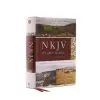  NKJV Study Bible, Hardcover, Burgundy, Full-Color, Comfort Print – Thomas Nelson