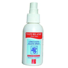 NLAND LÁBIZZADÁS ELLENI SPRAY 100ml lábápolás