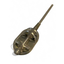 NM Method Flat Boilie Long Cast 50g feederkosár horgászkiegészítő