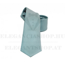  NM szövött slim nyakkendő - Menta nyakkendő