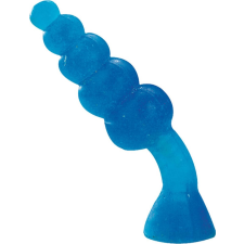 NMC Bendable Butt Rattler Blue műpénisz, dildó