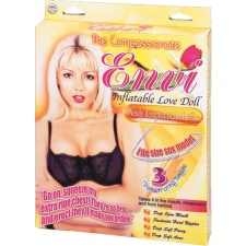 NMC Envi PVC inflatable screening doll. guminő