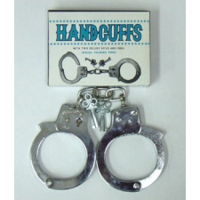 NMC Handcuffs bilincs, kötöző