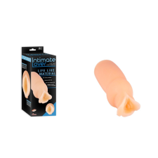 NMC INTIMATE LOVER MASTURBATOR 4.7" maszturbátor