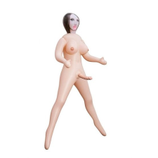 NMC Lusting Trans Transsexual Doll guminő