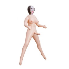 NMC Lusting Trans Transsexual Doll guminő