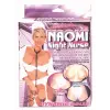 NMC Naomi - nővérke guminő egyenruhában