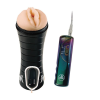 NMC Nite Rider Vibrating Flashlight