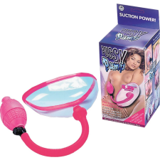 NMC Pussy Pump the Hygienic App pink szexjáték