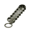 NMC Samurai Penis Sleeve Black