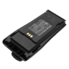  NNTN4851AR Walkie-talkie akkumulátor 3350 mAh