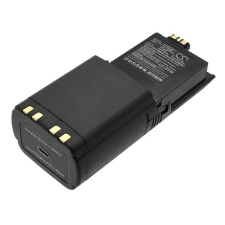 NNTN7038A Walkie-talkie akkumulátor 5000 mAh walkie-talkie akkumulátor