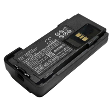 NNTN8129AR Walkie-talkie akkumulátor 2300 mAh walkie-talkie akkumulátor