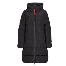 No.1 COMO ORIGINALE Steppelt kabátok ZERMATT Fekete EU S