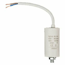 No brand Kondenzátor 10.0uf / 450 V + cable beépíthető gépek kiegészítői