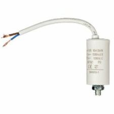 No brand Kondenzátor 4.0uf / 450 V + cable beépíthető gépek kiegészítői