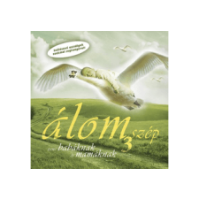 No label Bizek Emi - Álomszép zene babáknak és mamáknak 3. (Cd) egyéb zene