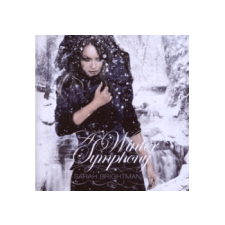 No label Brightman Sarah - A Winter Symphony (Cd) rock / pop