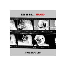 No label The Beatles - Let It Be...Naked (Cd) rock / pop