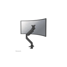 NO NAME Neomounts desk monitor arm for curved ultra-wide screens tv állvány és fali konzol