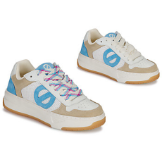NO NAME Rövid szárú edzőcipők ALISON SNEAKER W Bézs 37