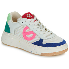 NO NAME Rövid szárú edzőcipők BRIDGET SNEAKER W Fehér 38 női cipő