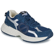 NO NAME Rövid szárú edzőcipők CARTER 2.0 RUNNER W Kék 38 női cipő