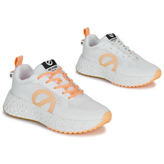 NO NAME Rövid szárú edzőcipők CARTER FLY W Fehér 41