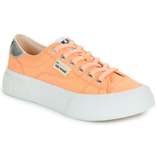 NO NAME Rövid szárú edzőcipők RESET SNEAKER W Narancssárga 41 női cipő