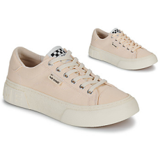 NO NAME Rövid szárú edzőcipők RESET SNEAKER W Rózsaszín 38