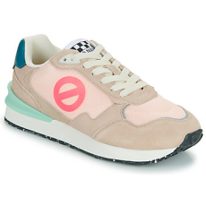 NO NAME Rövid szárú edzőcipők TOVA SNEAKER W Bézs 36