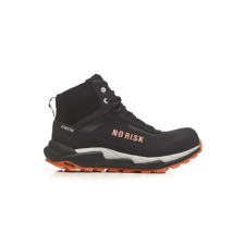 NO RISK athletic mid stx S7L CI HRO SR sympatex védőbakancs narancs -44 munkavédelmi cipő