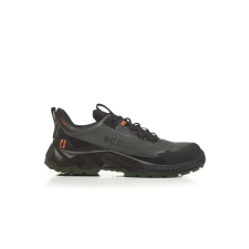 NO RISK x-treme low S3L HI CI FO SR védőcipő zöld -46 munkavédelmi cipő