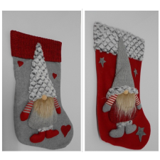  NO YX18929AB FILC DEKOR CSIZMA 47CM dekorációs kellék