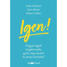 Noah Goldstein - Igen! egyéb könyv