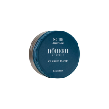 Noberu Stockholm - Classic Paste (Amber-Lime) - Klasszikus Paszta 80ml hajformázó