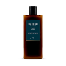 Noberu Stockholm - Daily Moisturizing Conditioner (Sandalwood) - Hidratáló Hajkondicionáló, Mindennapi Használatra 250ml hajbalzsam