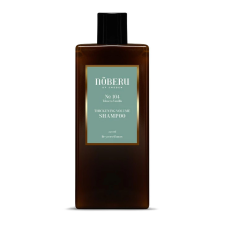 Noberu Stockholm - Thickening Volume Shampoo (Tobacco Vanilla) - Volumenizáló Sampon 250ml sampon