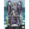 Nobi Twisted-Wonderland - La Maison Octavinelle T03