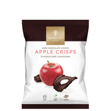  Nobilis almaszirom étcsokoládés 50 g előétel és snack