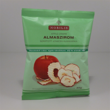 Nobilis almaszirom jonatán 20 g reform élelmiszer