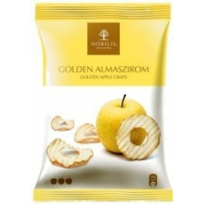NOBILIS golden alma szirom 40g reform élelmiszer