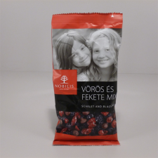 NOBILIS Nobilis vörös és fekete mix 100 g reform élelmiszer