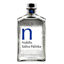  Nobilis Szilva Pálinka 0,5l pálinka