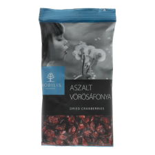 NOBILIS VÖRÖSÁFONYA ASZALT reform élelmiszer