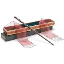 NOBLE COLLECTION Harry Potter: Hermione Granger, pálca másolat ajándéktárgy