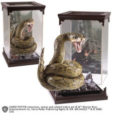NOBLE COLLECTION Harry Potter - Nagini 18,5 cm játékfigura