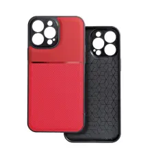  NOBLE tok XIAOMI Redmi NOTE 12 5G piros tok és táska