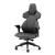 Noblechairs DAWN TX GRANITE gaming szék Szövet Szürke (NBL-DAW-TX-GRT) (NBL-DAW-TX-GRT)