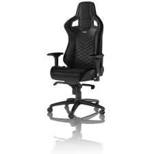 Noblechairs - EPIC - Fekete/Arany forgószék